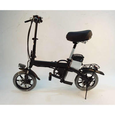 folding electric bike suppliers